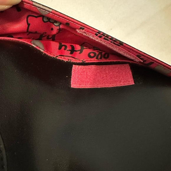 Sanrio Hello Kitty Rare Vintage Weekender Tote Bag - Picture 8 of 16